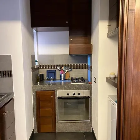 דירה Casa Roberto *