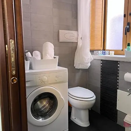 Casa Roberto Appartement Cefalù