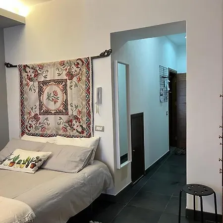 Casa Roberto Διαμέρισμα *