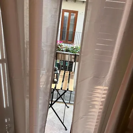 Lejlighed Casa Roberto *