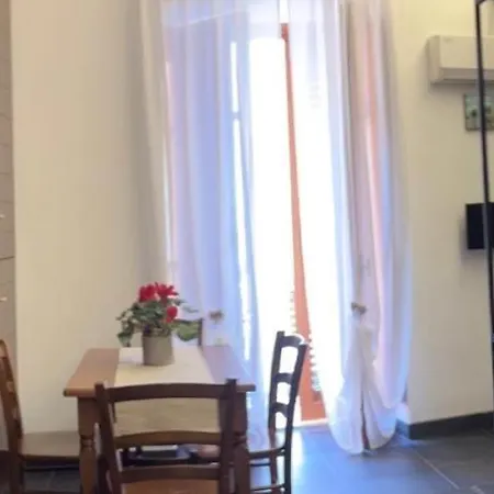 דירה Casa Roberto צ'פאלו