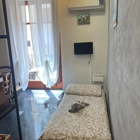 Lejlighed Casa Roberto Cefalù