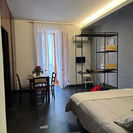 Lejlighed Casa Roberto *