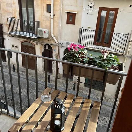 Casa Roberto Apartment