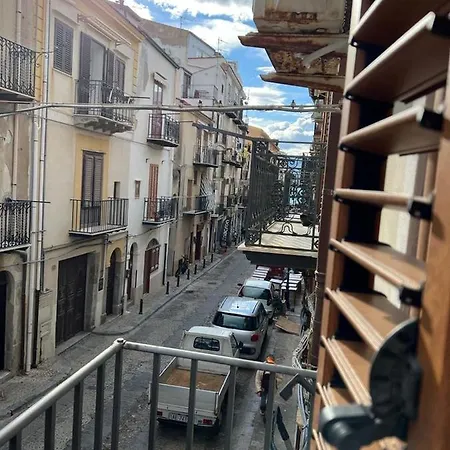 Casa Roberto Apartment *
