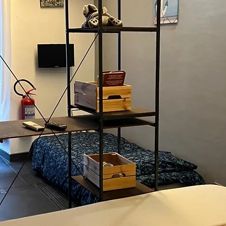 Casa Roberto Apartmán Cefalù
